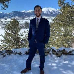 Meet your Posher, Ryan